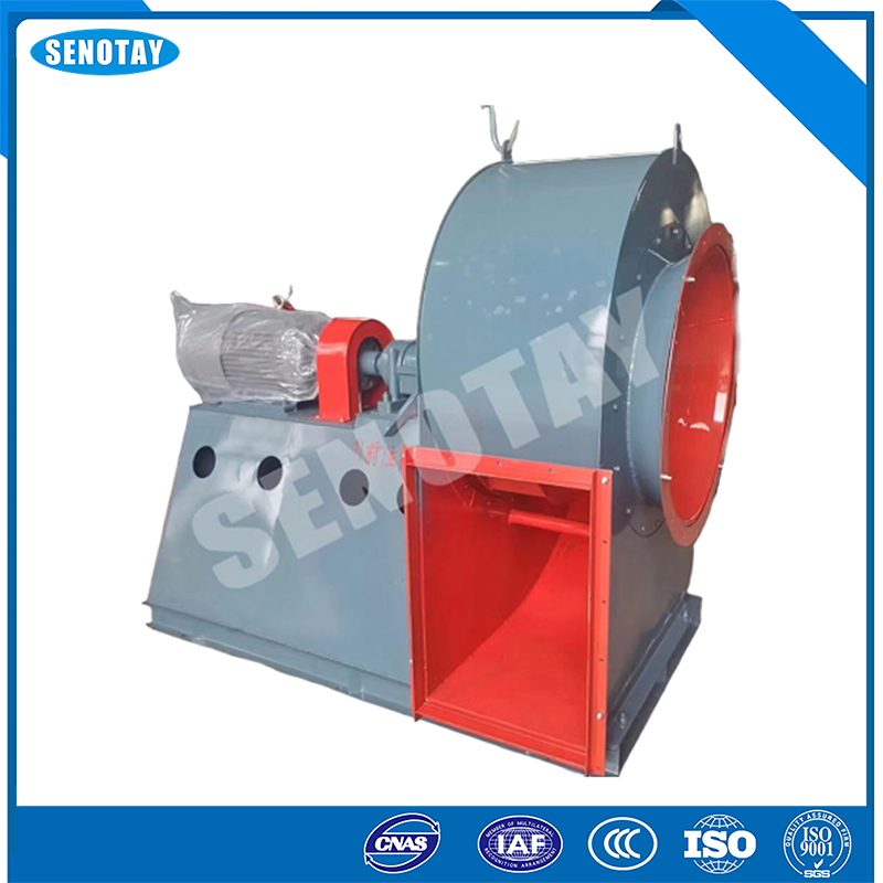 Industrial Blowers/Industrial Equipment Manufacturers/Industrial Fans/Made in China, Achieving Optimal Airflow Control.