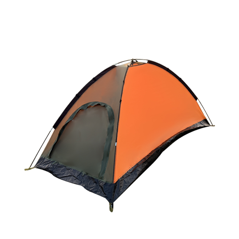 Portable Automatic Pop Camping Tent Fire Prevention with UV Protection Waterproof Strong Wind Resistance for Outdoor Camping