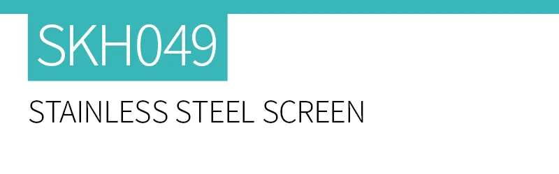 Folding Screen Overview