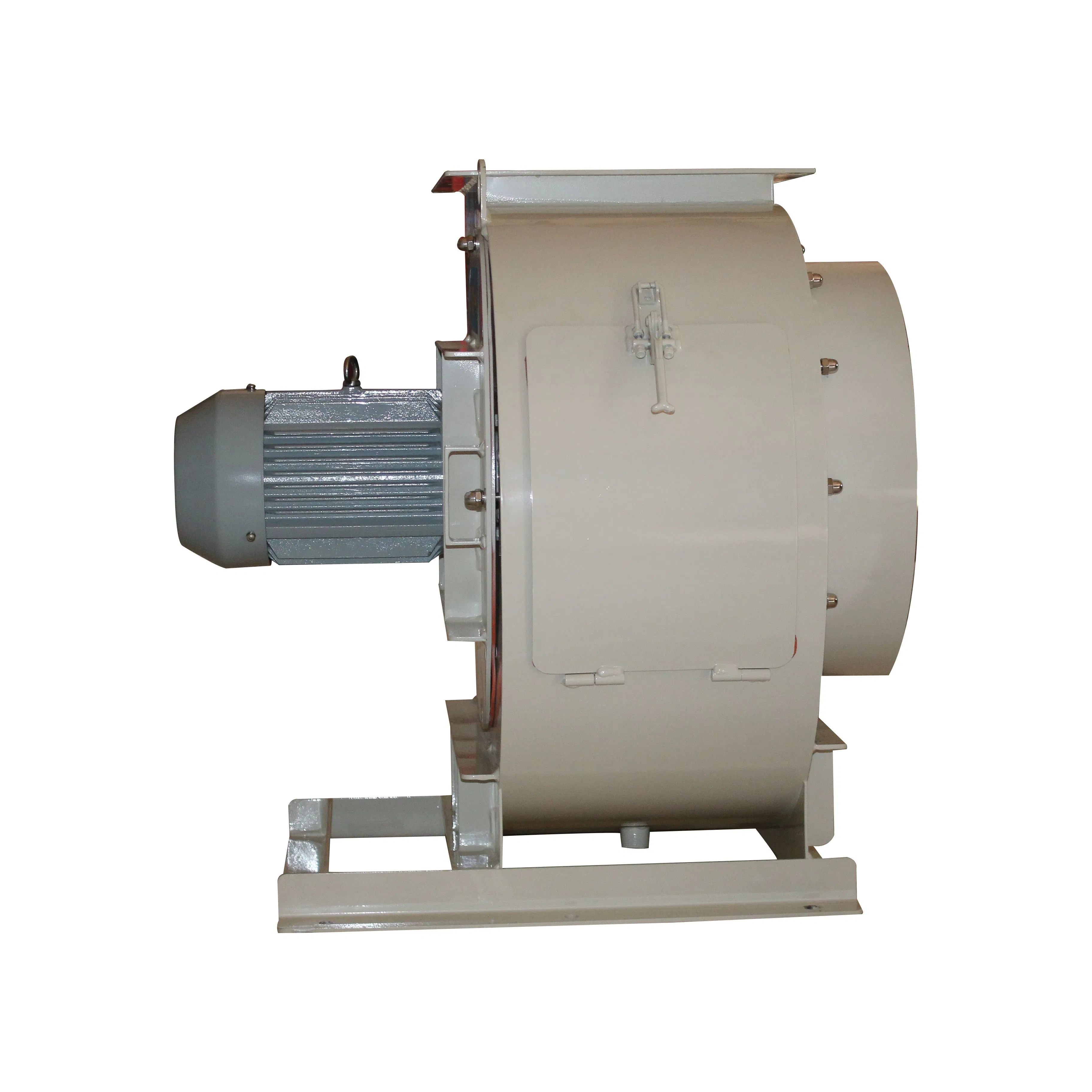 AC Industrial Centrifugal Fan with CE ISO Certification for High Airflow