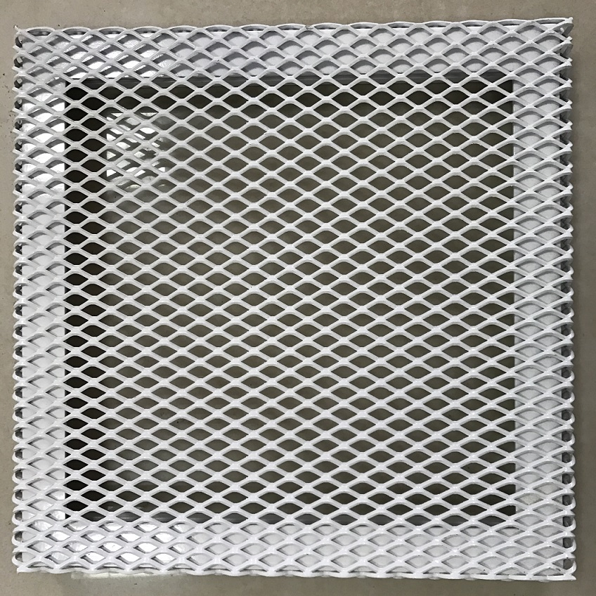 Premium Ceiling Mesh for Enhanced Airflow and Light Diffusion