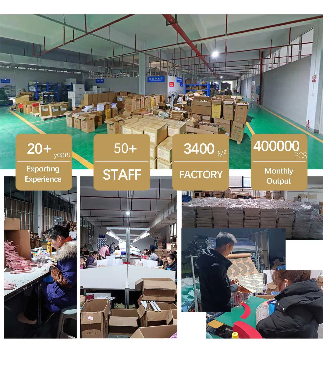 Wood Hand Fan Custom Folding