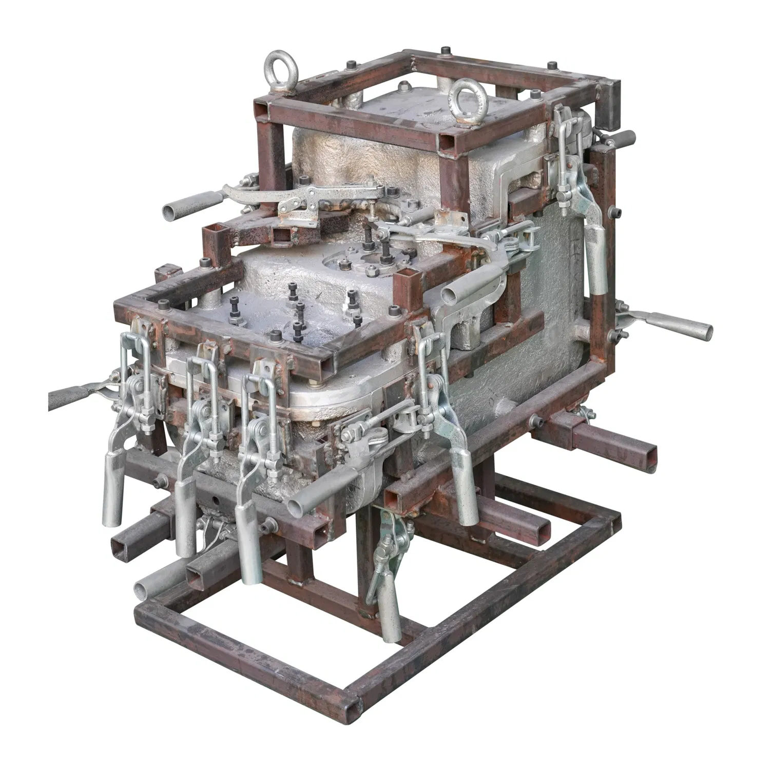 Rotomold Premium Roto Moulding Cooler Boxes for Long-Lasting Durability Rotomolding