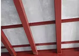 Roof panel