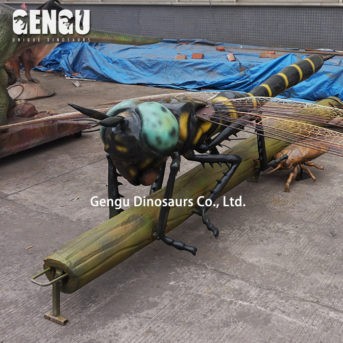 Insects for Decorection Giant Insect for Park