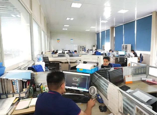 Technology Department