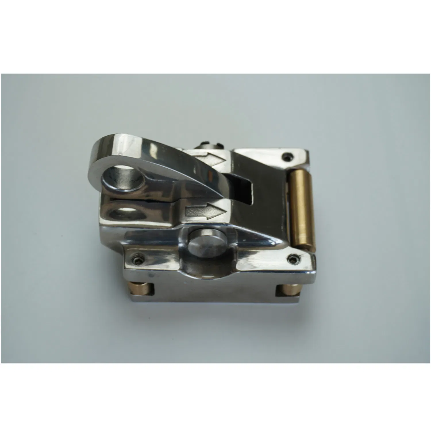 High-Quality Retractable Fall Arrester with Durable Steel Wire Protection