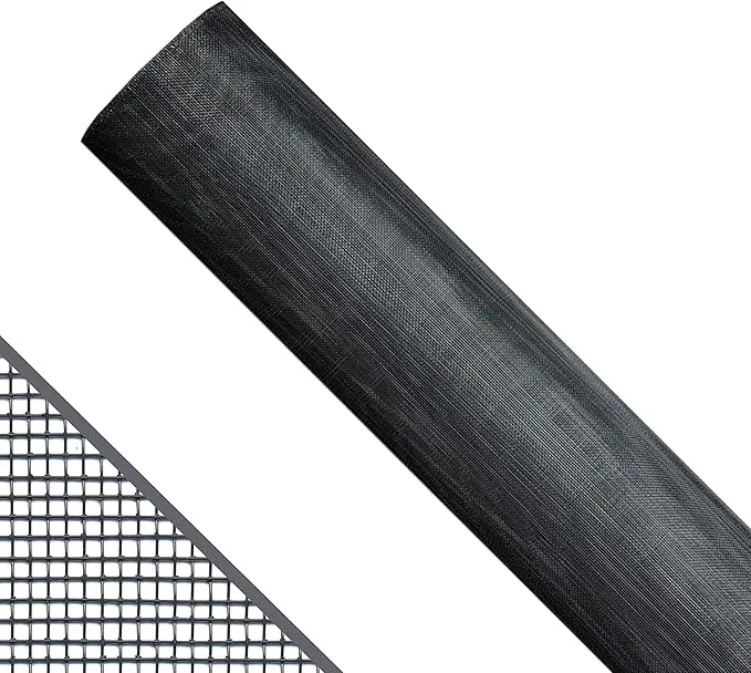 Window Screen Detail