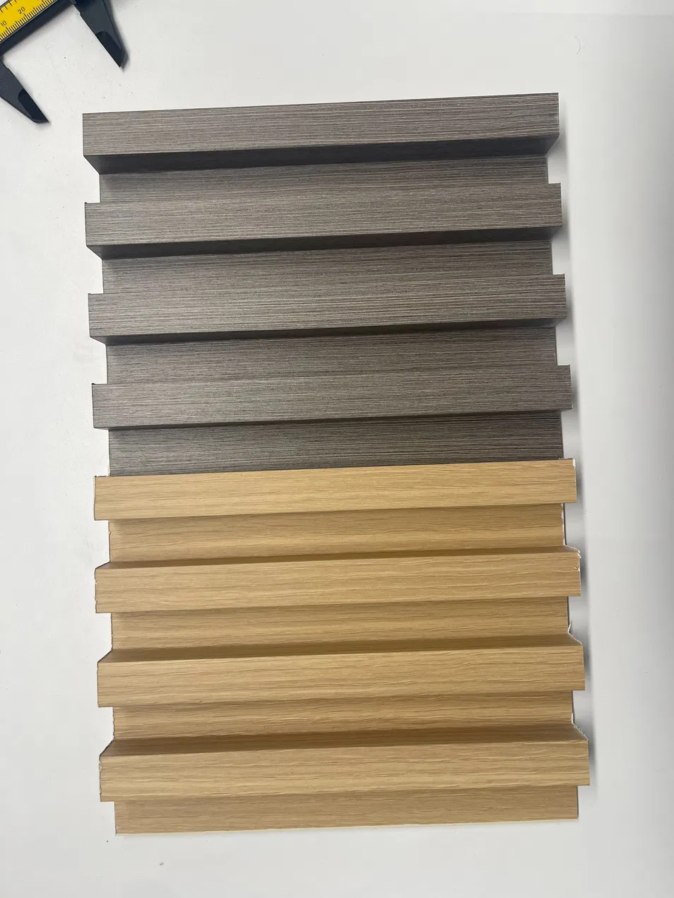 Modern Minimalist Grilles