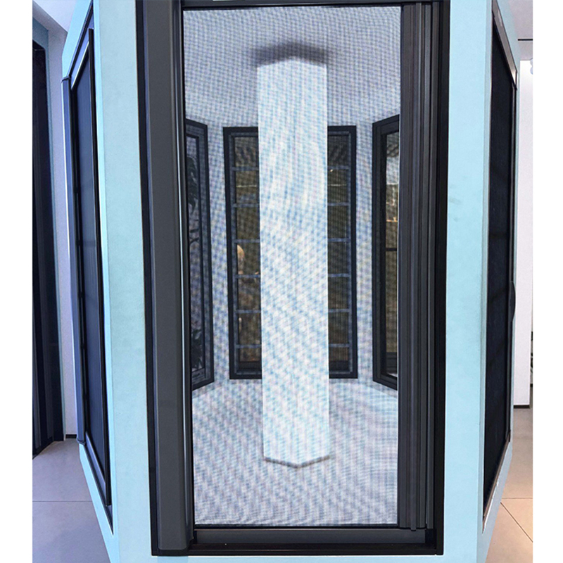 Premium Insect Defense Roller Screens for Home Windows