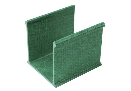 Air Circulation Detail