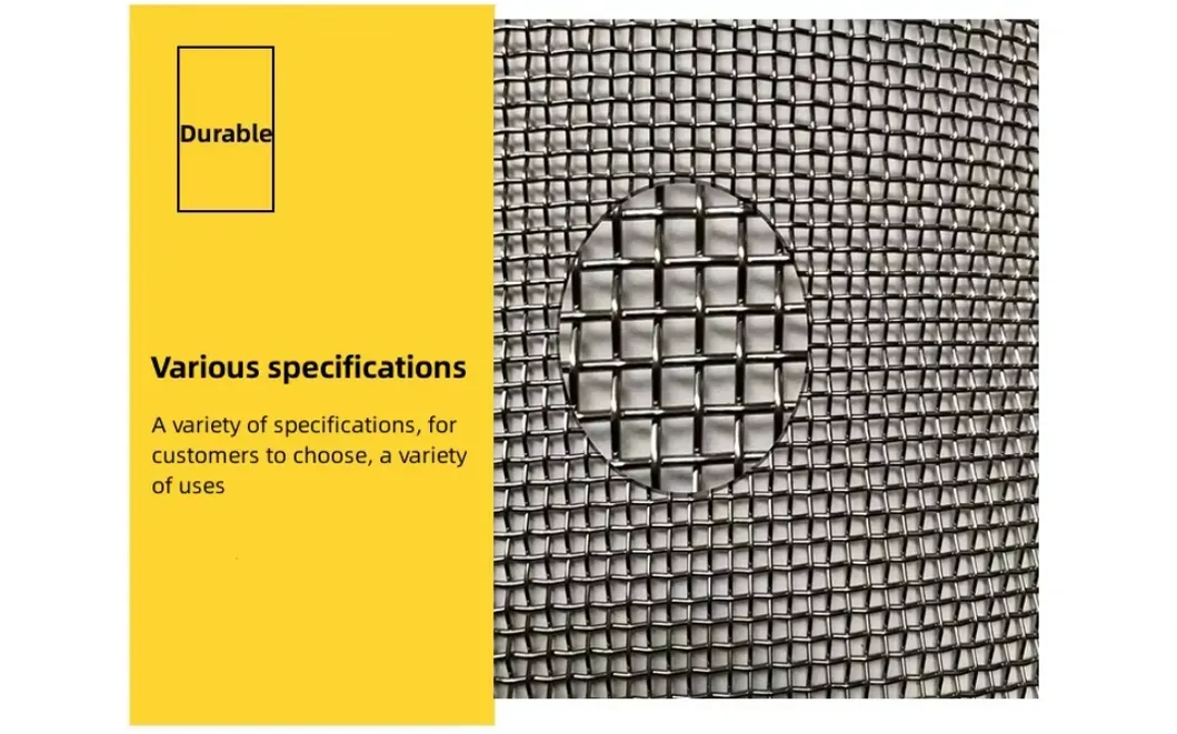 Screen Mesh Detail 2