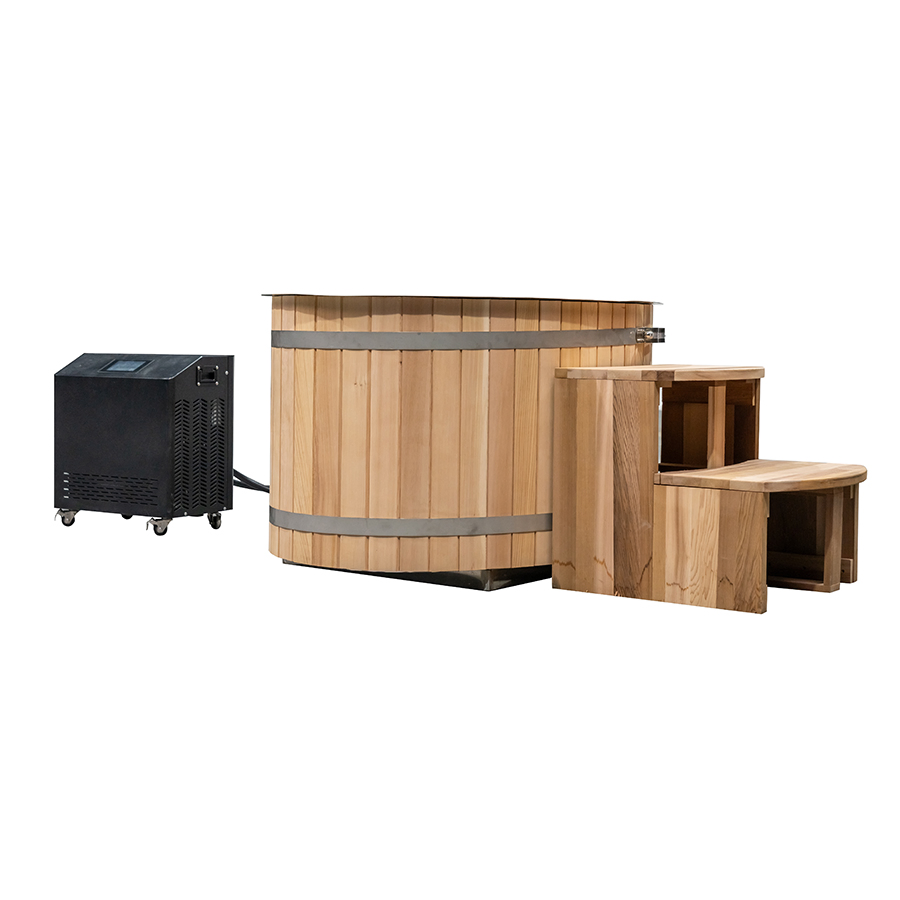 Ice Bath Cold Plunge Factory with Wholesale Price