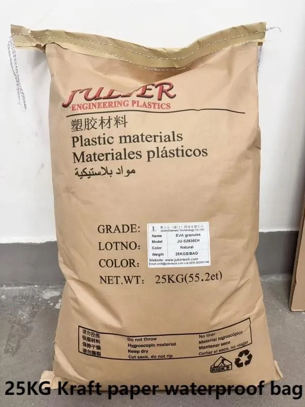 25KG Bag