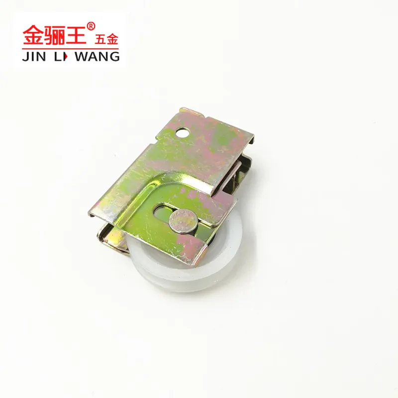 Sliding Window Roller 1