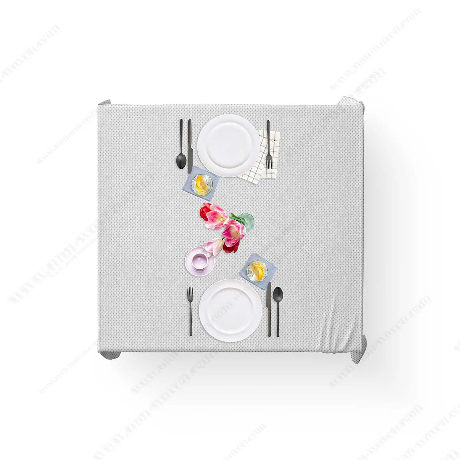 Eco-Friendly Outdoor Table Cloth for Green Living