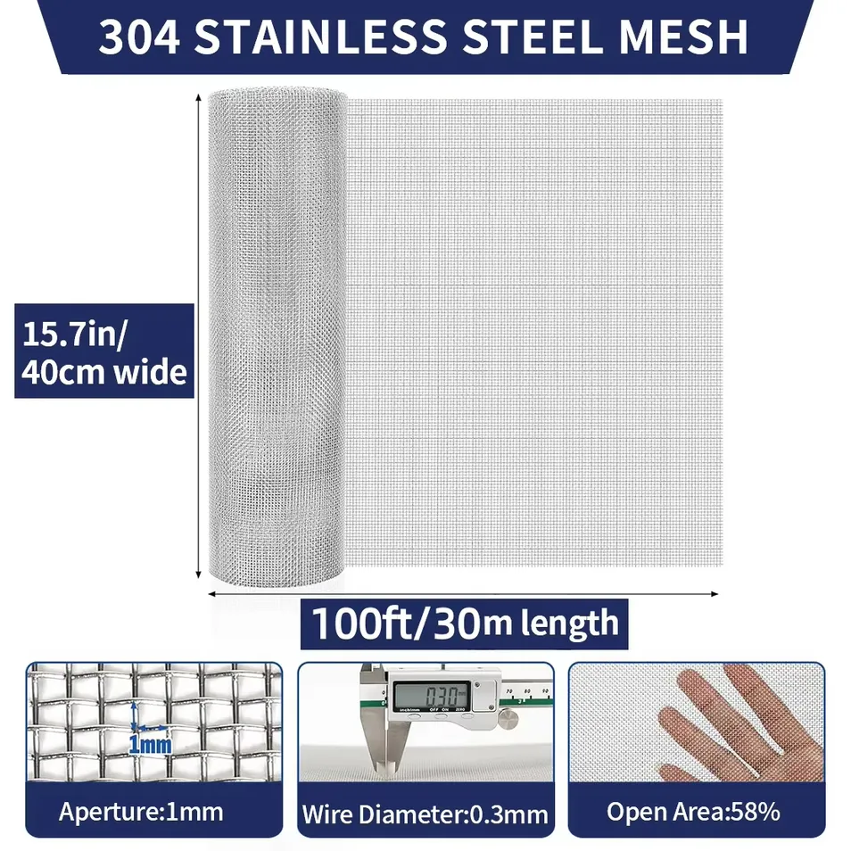 Mesh Product 1