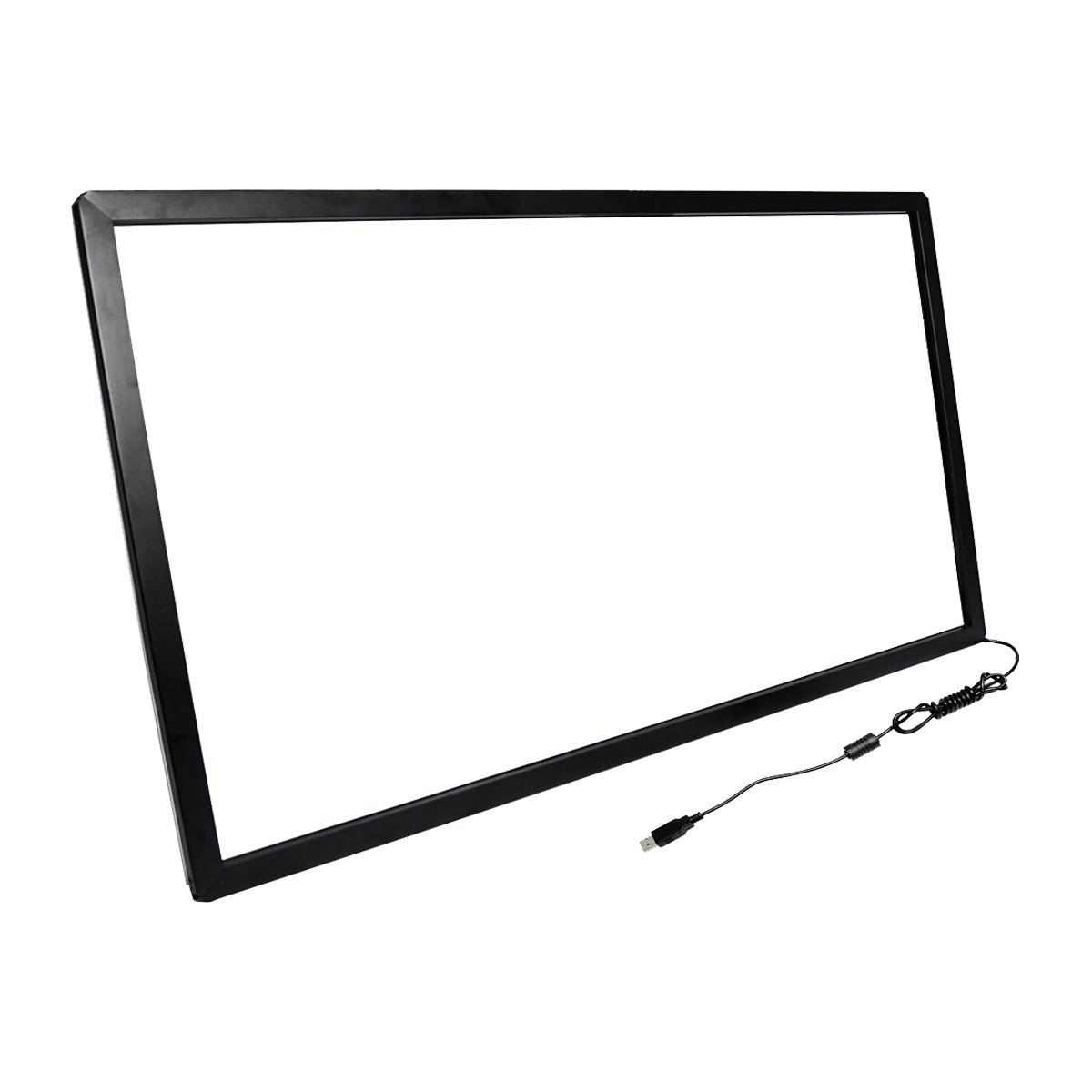 46"IR Touch Screen Frame Support 10 Touch Points, Infrared Touch Frame Kit