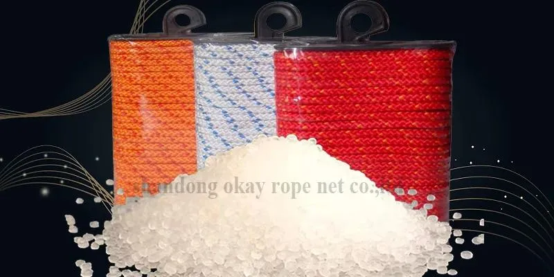 Rope Material