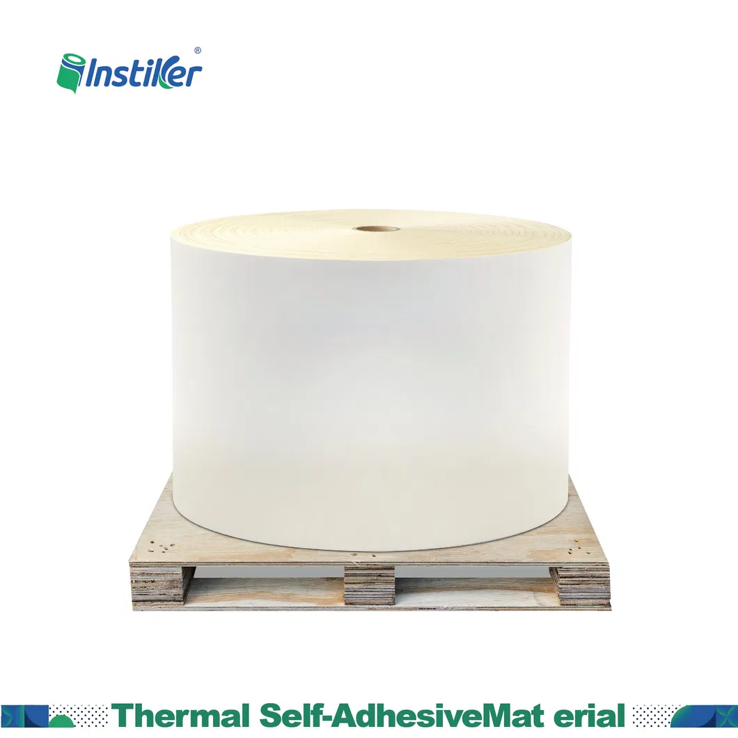 Eco Thermal Paper
