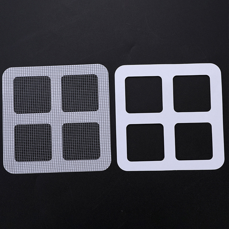 Wholesale Subsidy for Window Screen Repair, Screen Mesh Window Stickers