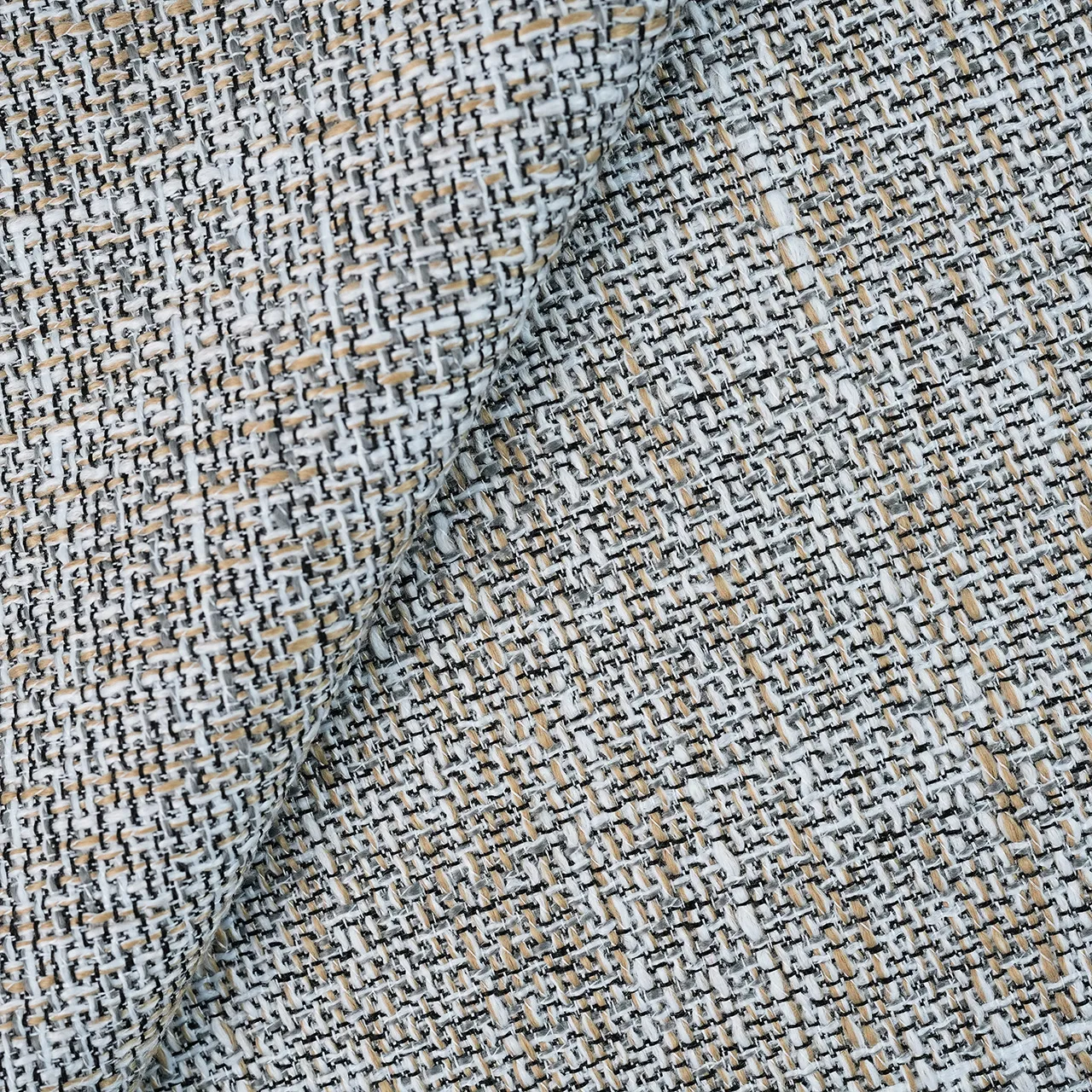 Wear-Resistant Waterproof Outdoor Chemical Fiber Polyester Fabric for Durability