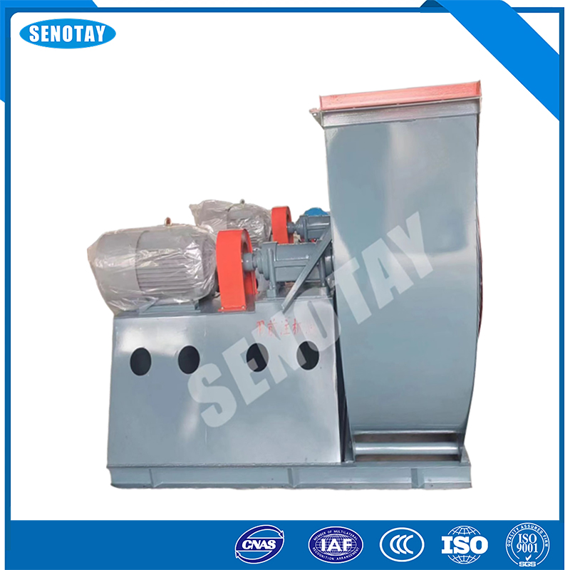 Industrial Blowers/Industrial Equipment Manufacturers/Industrial Fans/Made in China, Achieving Optimal Airflow Control.