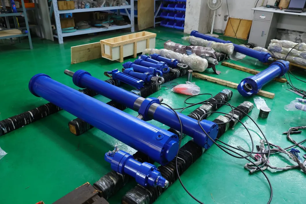 Quality Control Process