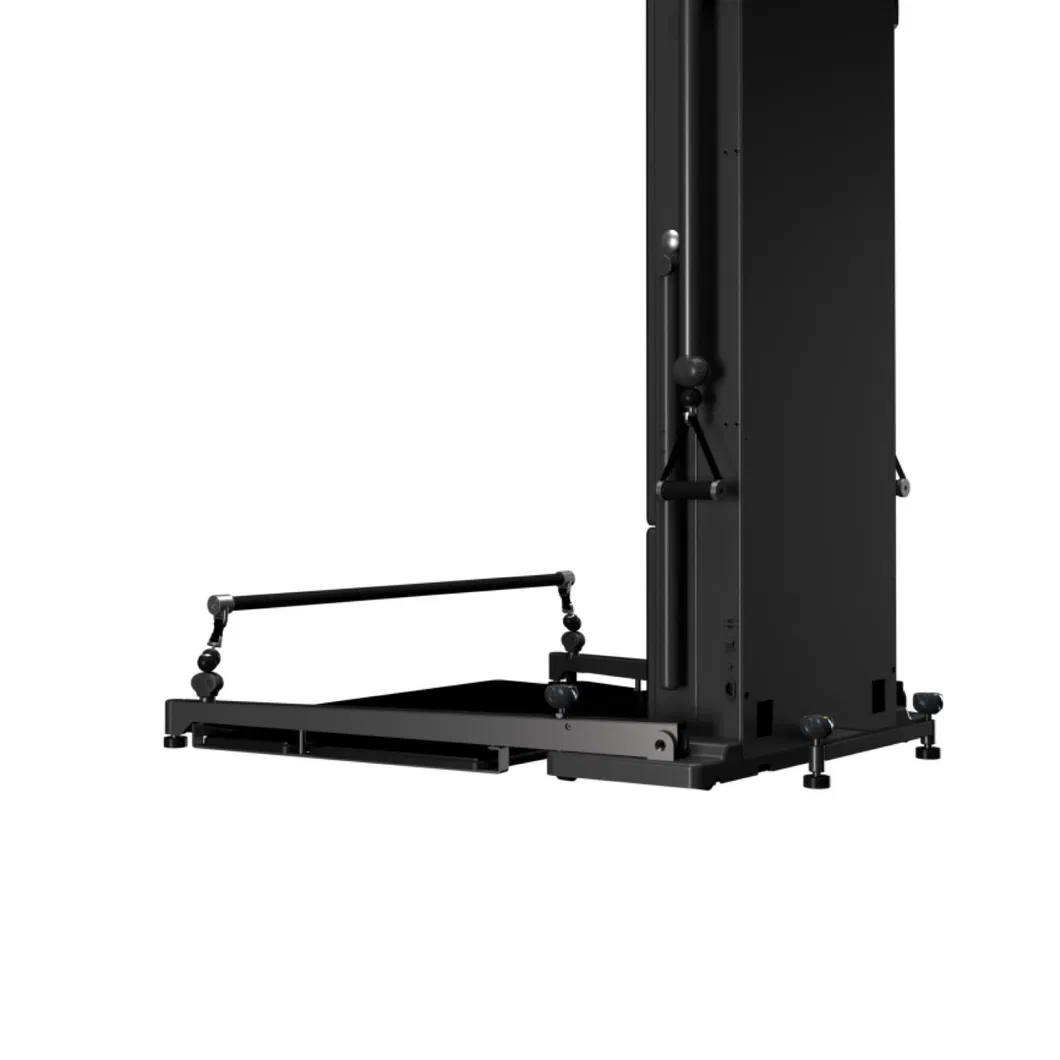 Smart Fitness Mirror 4