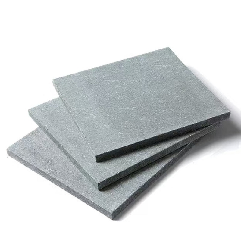 Superior Fire Resistance Durable Construction Moisture-Proof Fiber Cement Board
