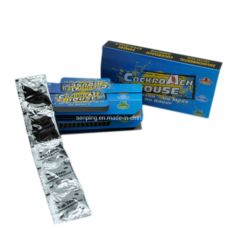 Cockroach Catch Trap Box Cockroach Glue Trap High Effective Glue Trap Insect