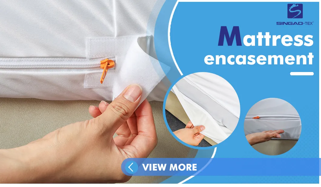 Mattress Encasement