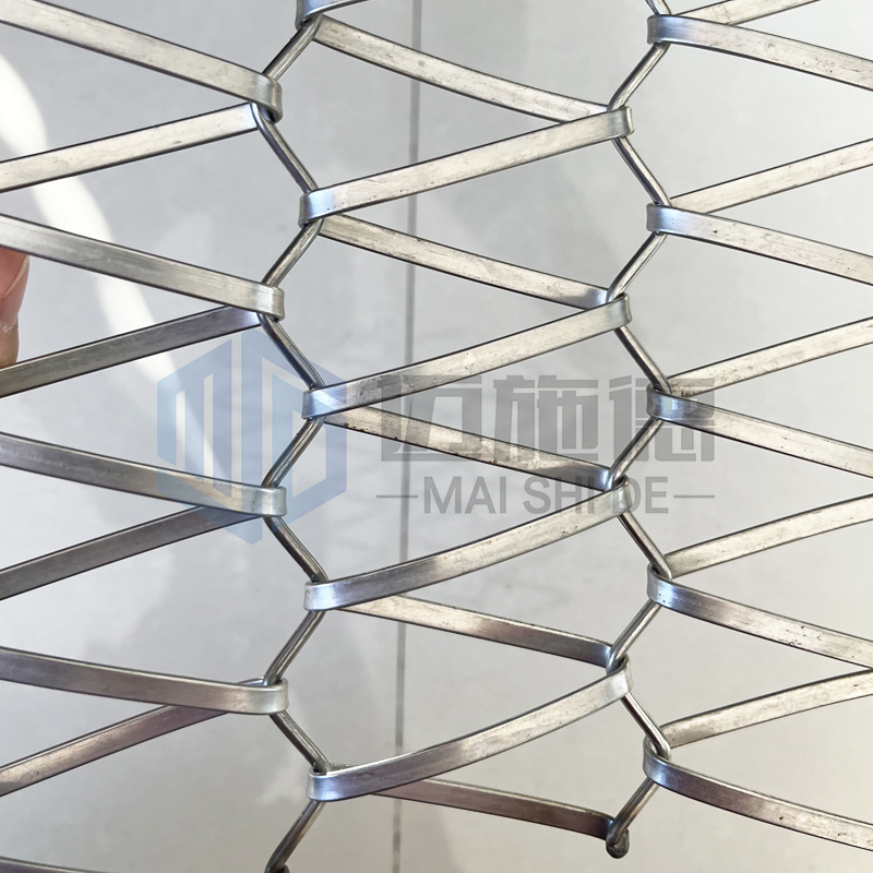 Space Divider Metal Drapery Moveable Divider Screens