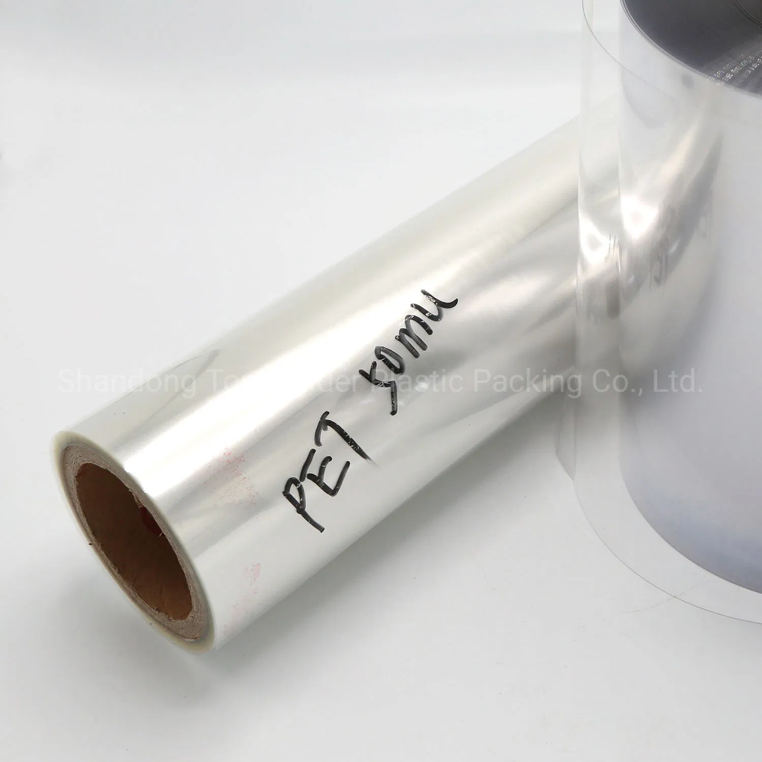 Food Tray APET Plastic Sheet Package and PETG Rigid Film Rolls Price Per Kg Grade Scratch Resistant Pet