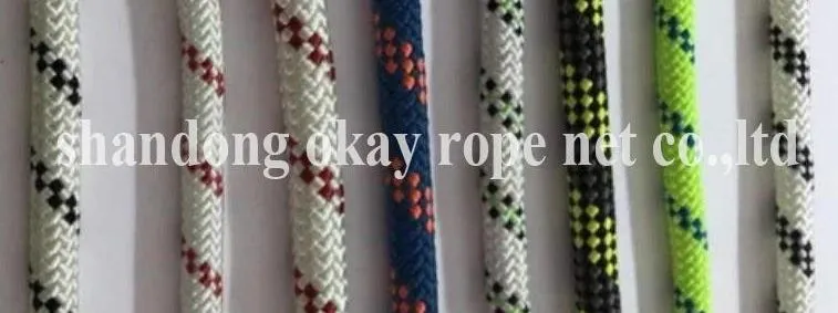Customized Ropes
