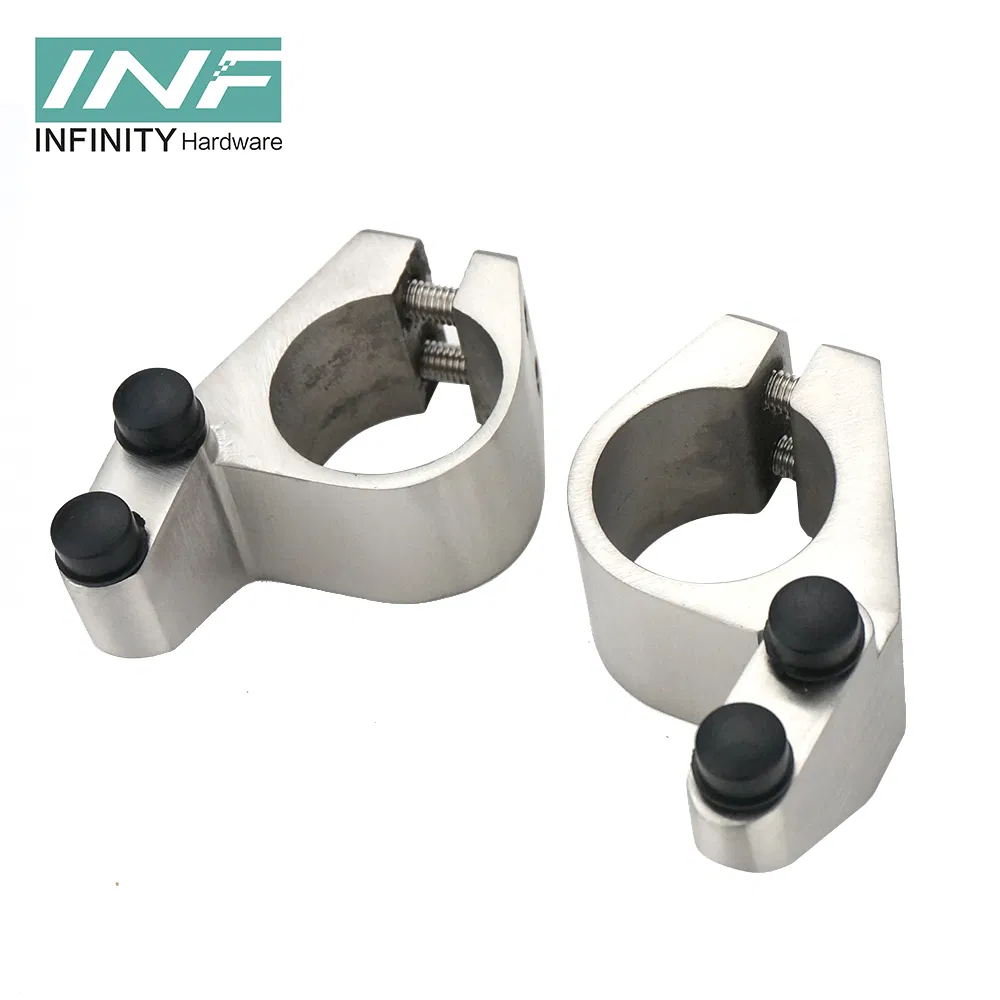 Best Price 304 Stainless Steel Zinc Alloy Glass Fittings Tempered Glass Door System Frameless Shower Sliding Door Hardware