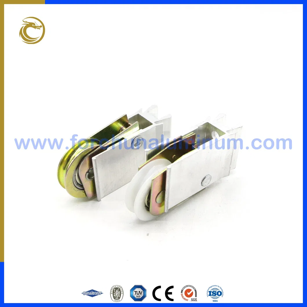 Plastic Guide Detail 5