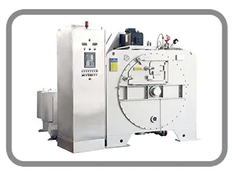Garment Dyeing Machine