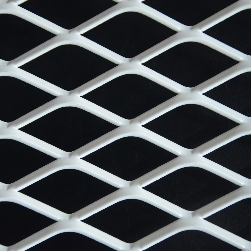Premium Ceiling Mesh for Enhanced Airflow and Light Diffusion