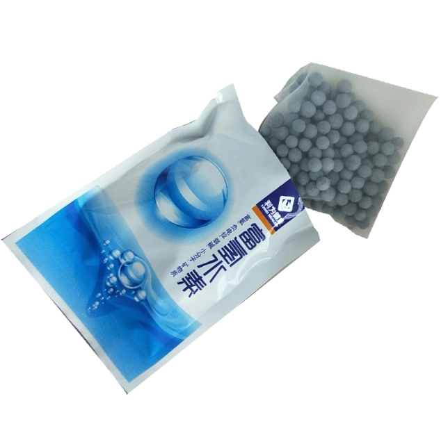 Hydrogen Tea Bags for Antioxidant Hydrogen Rich Water and Health Enhancement