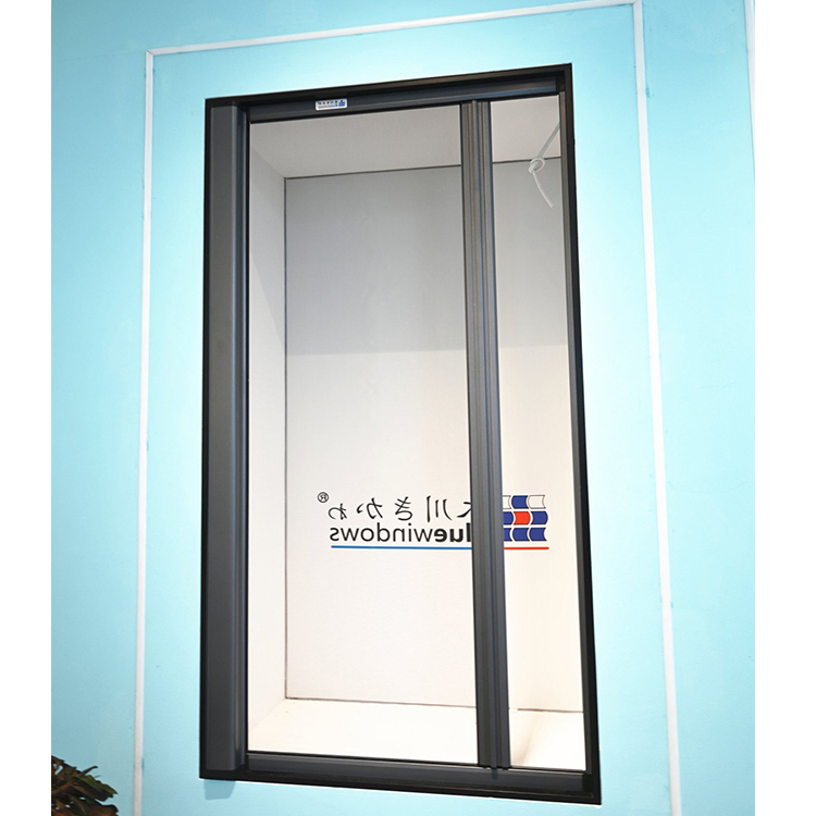 Premium Heavy-Duty Insect Protection Roller Screen for Windy Areas