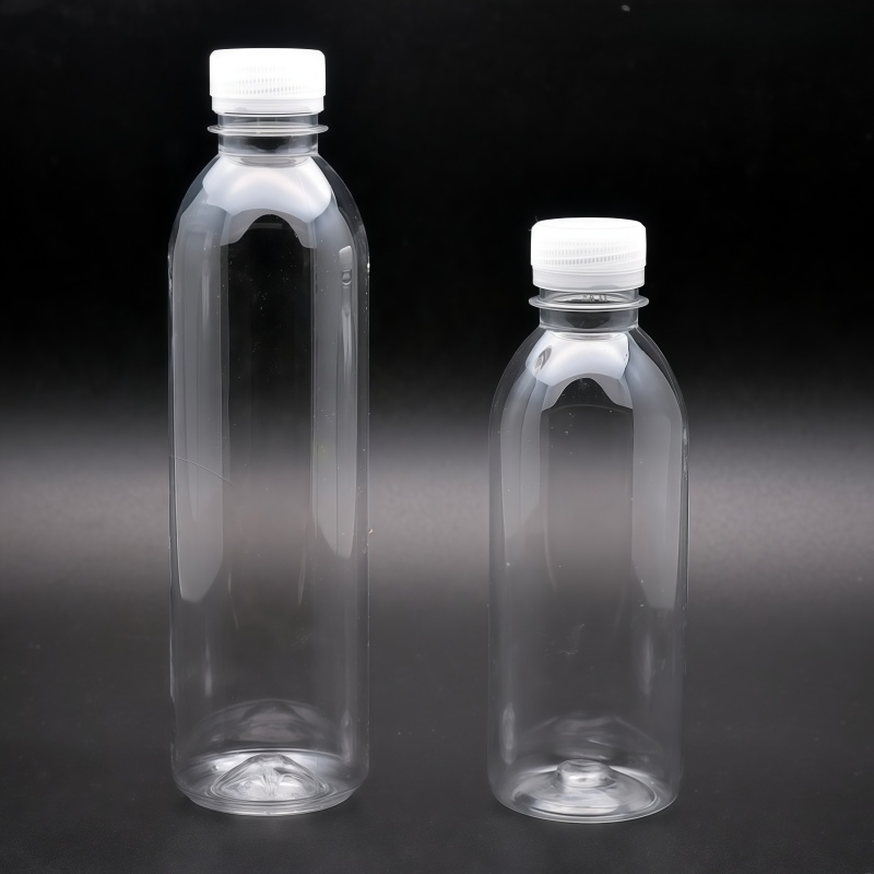 Pet Wb-8839AA High Viscosity Plastic Bottle Fire-Resistant