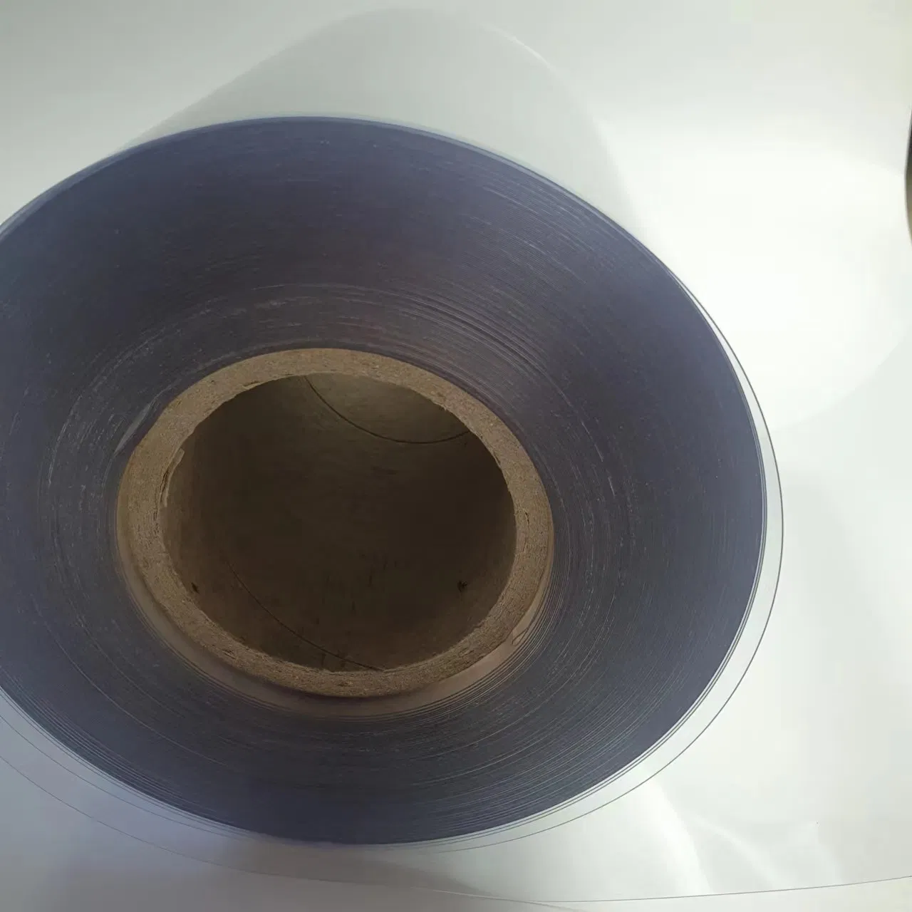 Transparent High Temperature Resistant Pet Sheet for High Quality Packaging