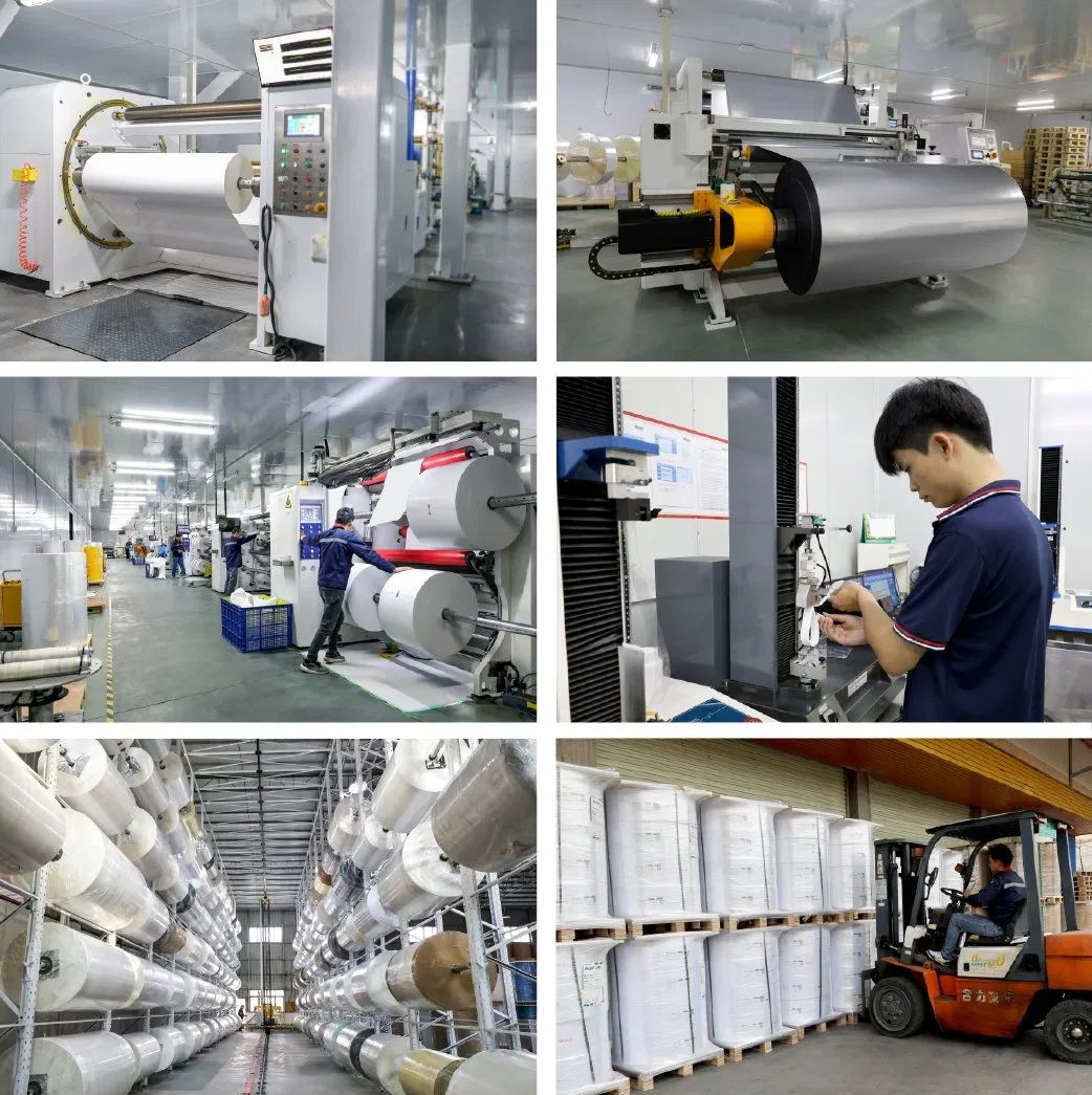 Production Facility 2