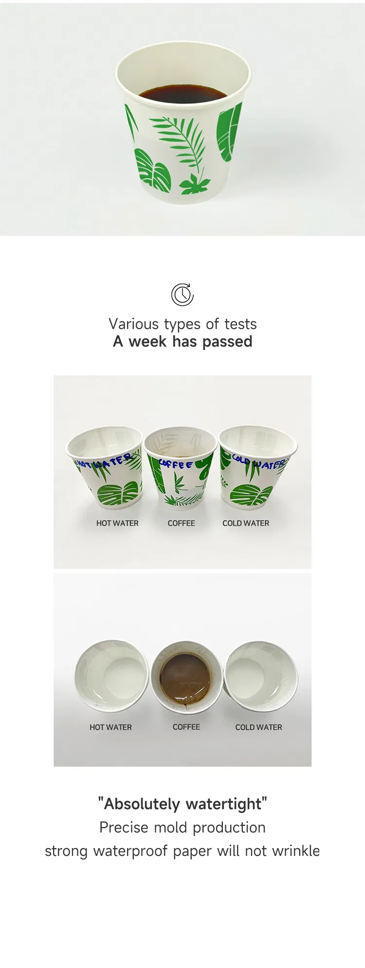 Inner PE Coating Detail