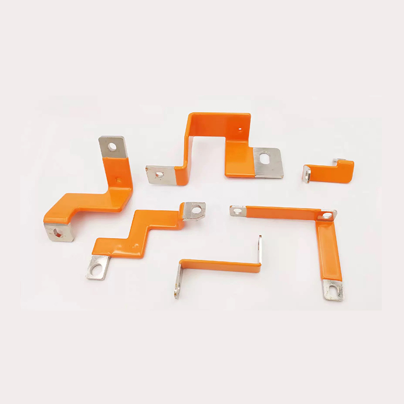 Premium Copper Earth Busbar for International Standards Compliance