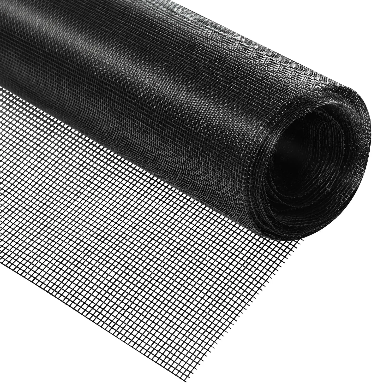 Durable Anti-Insect Window Screen for Home and Office