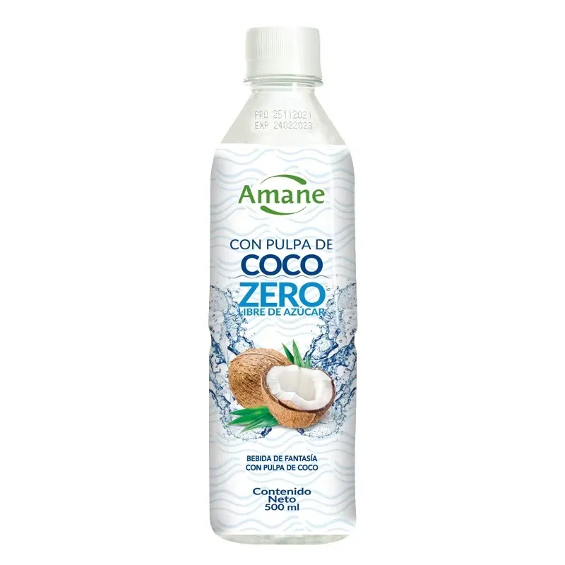 Coconut Water Drink