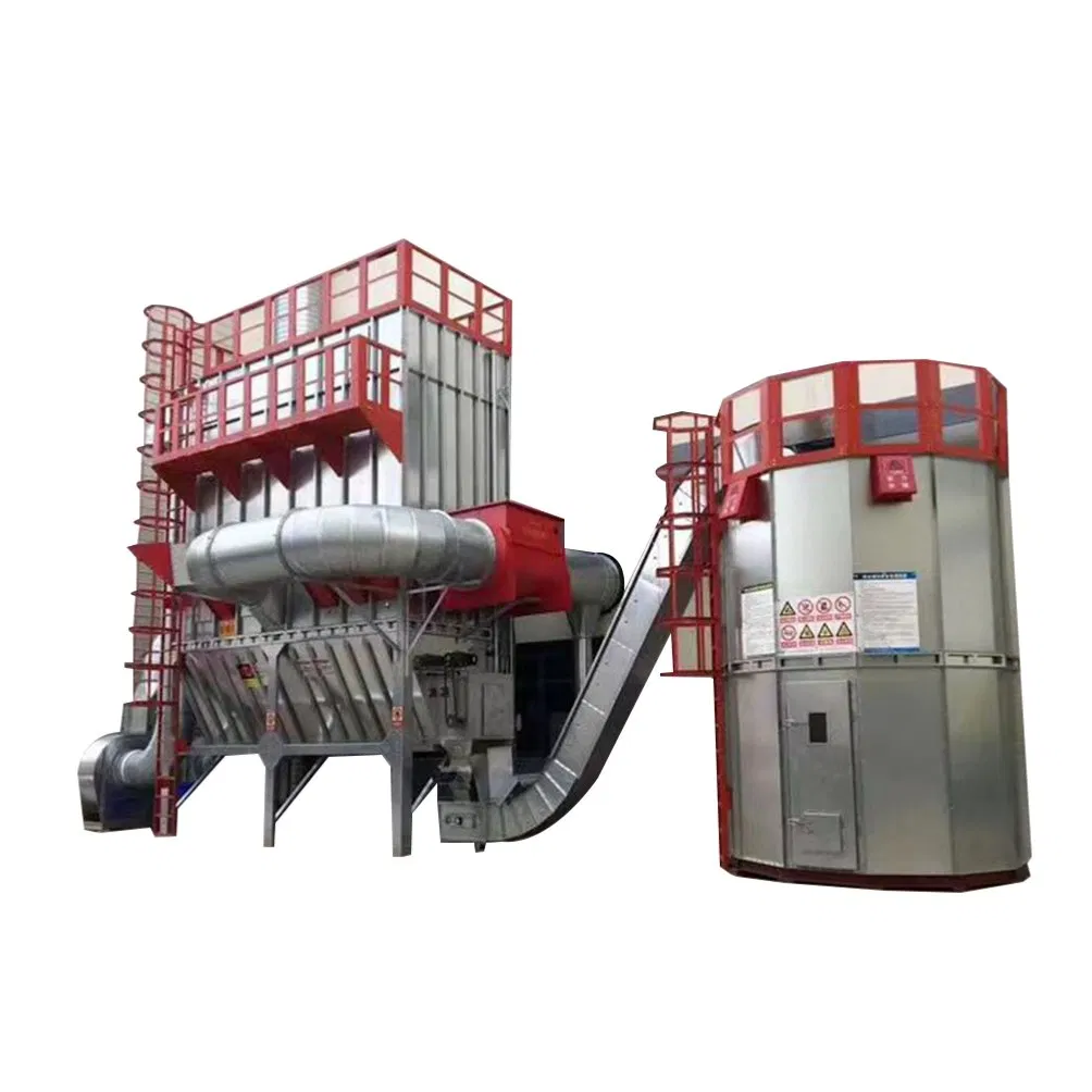 Heavy-Duty Industrial Dust Collector 20000 M³/H High Airflow, 99.99% HEPA Filtration, 5.5kw-200kw Powerful Motor, ≤70dB Low Noise for Mining/Woodworking/Metal