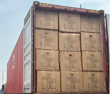 Shipping Container
